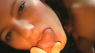 Close up anal hardcore sex