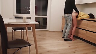 Caught Girlfriend Cheating With His Friend.camera